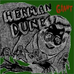 Herman Düne : Giant